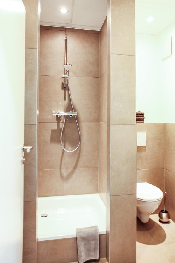 Apartment "Paris" Korschenbroich Eksteriør bilde
