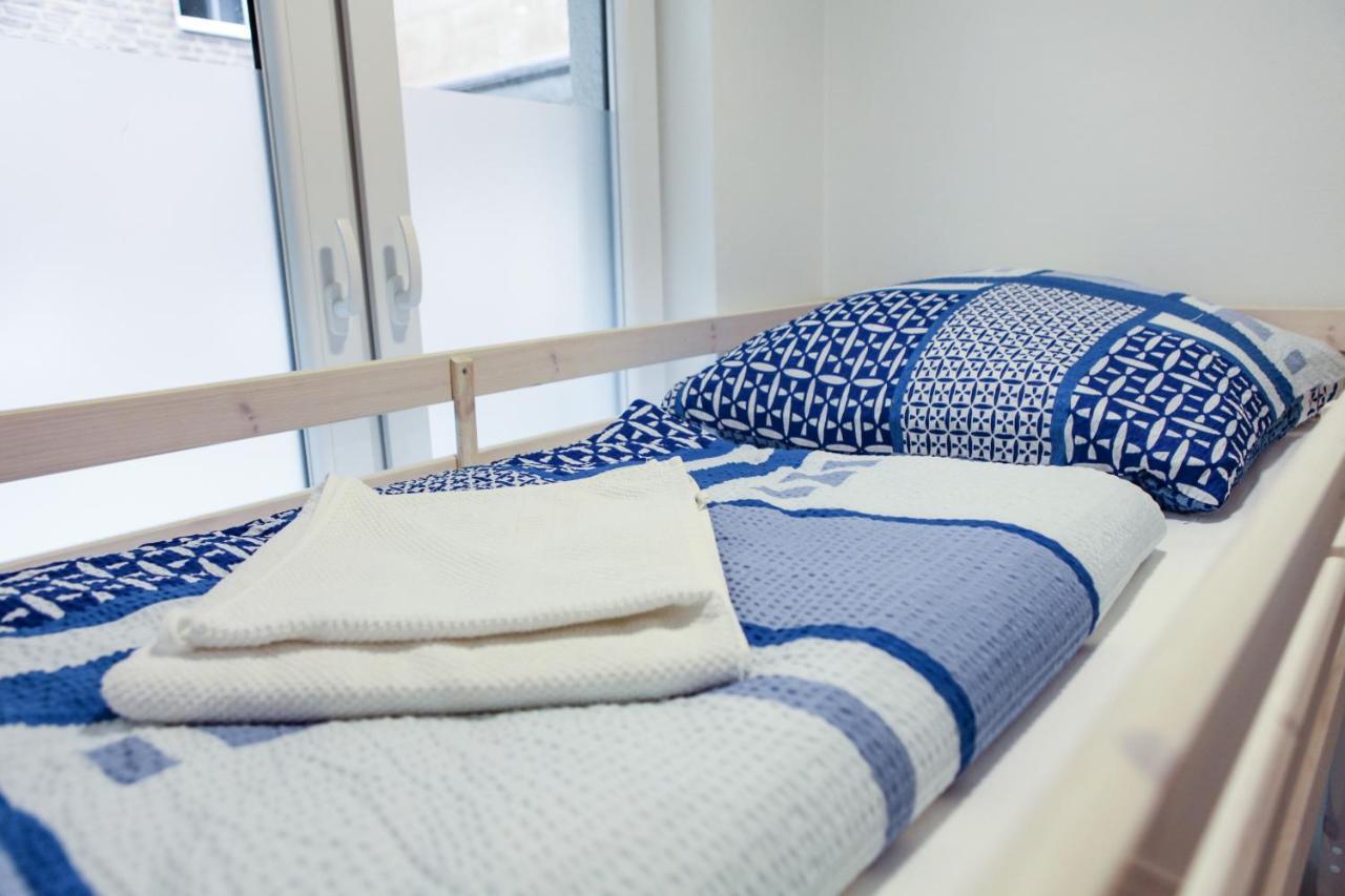 Apartment "Paris" Korschenbroich Eksteriør bilde