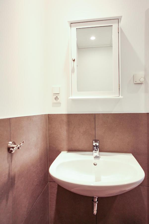 Apartment "Paris" Korschenbroich Eksteriør bilde